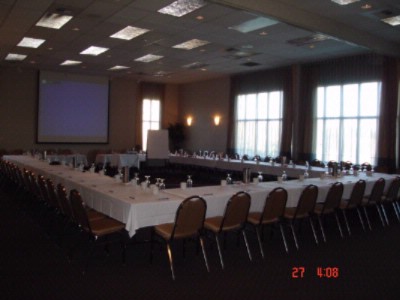 Photo of Cascade Ballroom