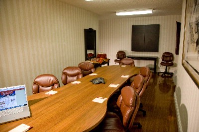 Photo of The Acacia Executive Boardroom