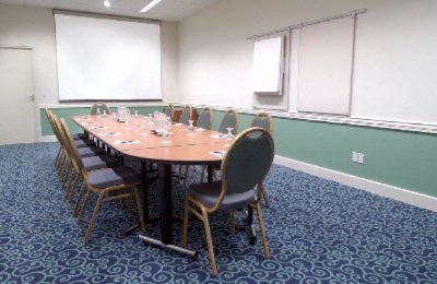 Photo of Meetingroom 2 & 5