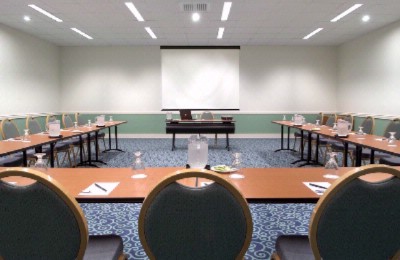 Photo of Meetingroom 3 & 4