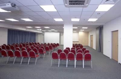Photo of Stenberg Conference Room