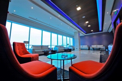Photo of Al Fanar VIP Lounge