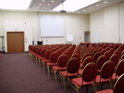 Photo of CONFERENCE ROOM ATENA
