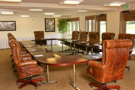 Photo of Challenger/Champion Boardrooms