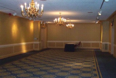 Photo of Gold Ballroom Foyer