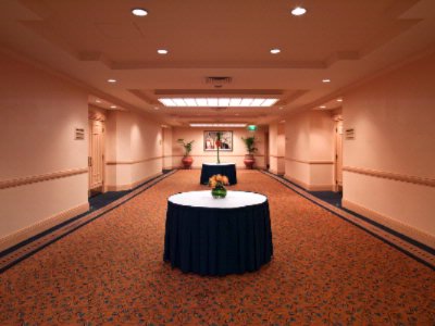 Photo of Pre-function Area