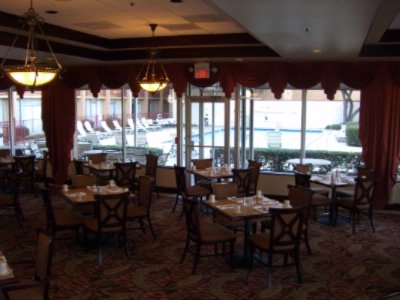 Photo of Terrace Grille