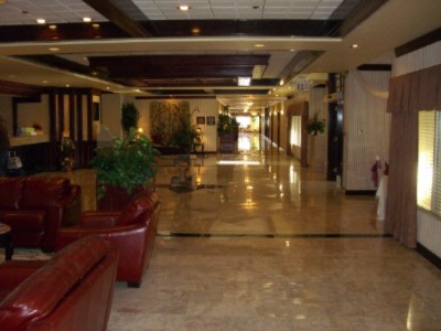 Photo of Lobby Foyer