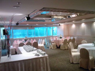 Photo of Tai Po Room