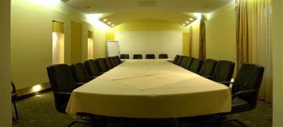 Photo of Tresor Conference Room