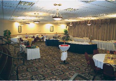 Photo of Two Rivers One Ballroom