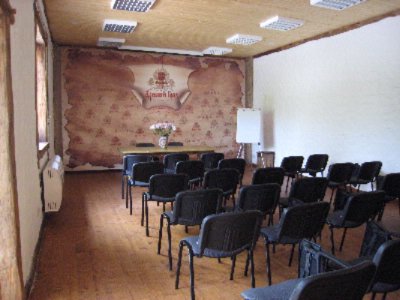 Photo of Small conference hall