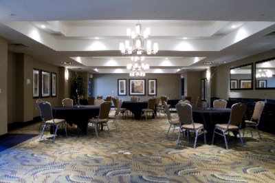Photo of Hall of Fame Banquet Room