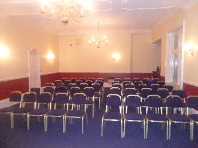 Photo of The Willerby Suite