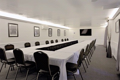 Photo of Conference Room Jeffrey