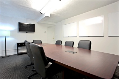 Photo of Conference Room Michael