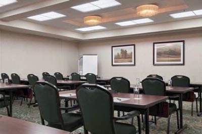 Photo of Board Rooms 1 - 5