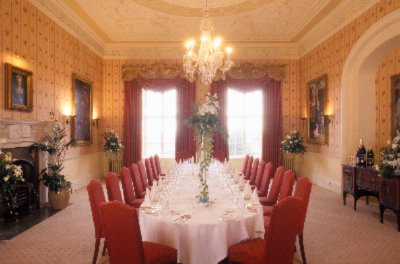 Photo of The Old Dining Room
