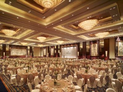 Photo of Grand Ballroom: Ba Shu