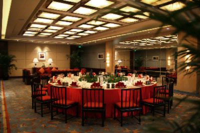 Photo of Function Room: Le Shan