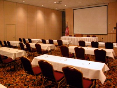 Photo of Pineville Convention Center (The Pines)