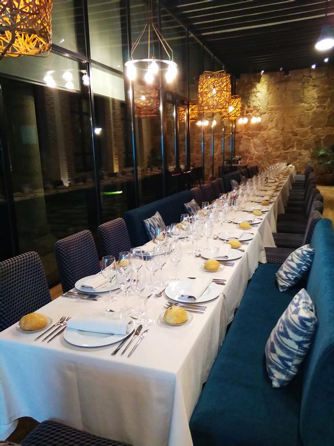 Photo of Salon Restaurante Sofraga