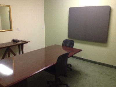 Photo of Board Room/ Meeting Space