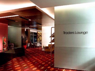Photo of Traders Club Lounge Meeting Room