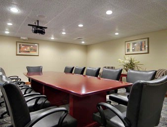 Photo of Executive Room
