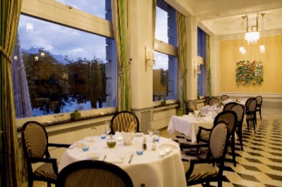 Photo of Restaurant Les Artistes