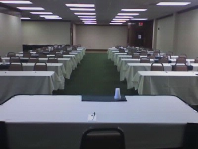 Photo of Center Room