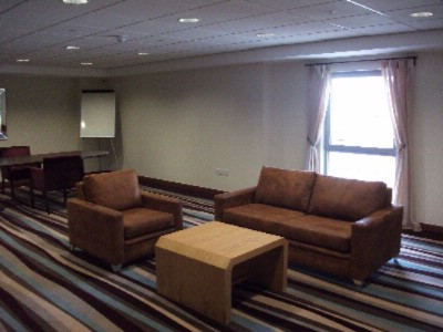 Photo of Executive Lounge