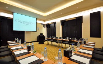 Photo of Al Manzil Hotel Meeting Room 1&2