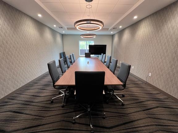 Photo of EXECUTIVE CONFERENCE ROOM 