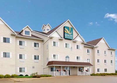 Photo of St. Andrews (Quality Inn & Suites)