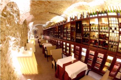 Photo of Cognac & Wine club