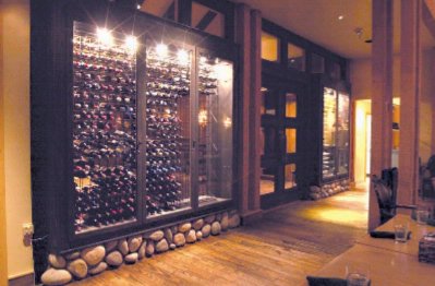 Photo of Wine Room
