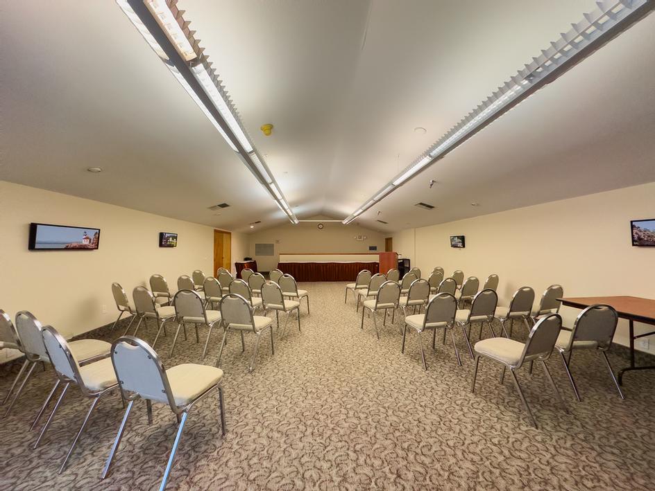 Photo of Harbor Room Meeting Room