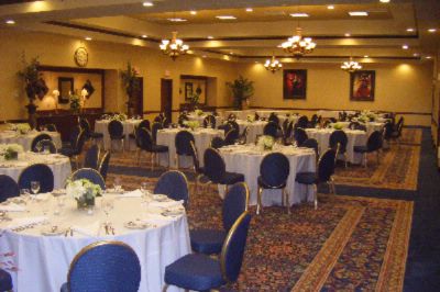 Photo of Wedgewood Grand Ballroom