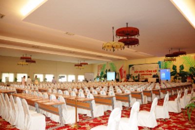 Photo of Universe Banquet Hall
