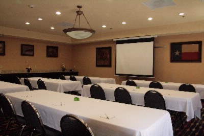 Photo of Cowboys Meeting Room