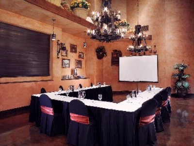 Photo of Blue Agave Room