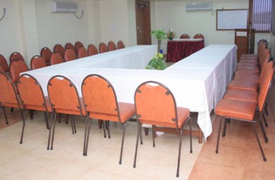 Photo of Ranigunj Conference Hall