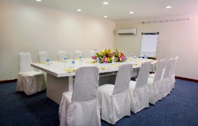 Photo of Meeting room No 8