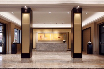 Photo of Private Group Entrance