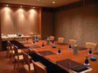 Photo of Coral Meeting Room