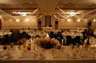 Photo of White Oaks Ballroom