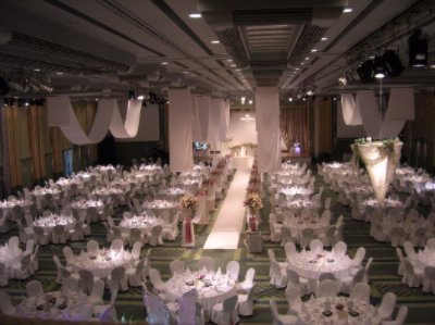 Photo 3 of convention hall