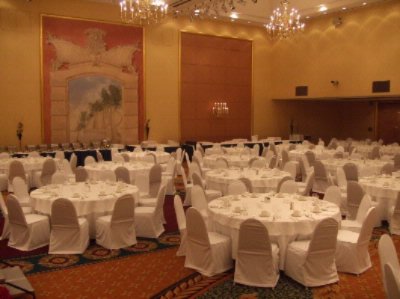 Photo of Geand ballroom and Banquet