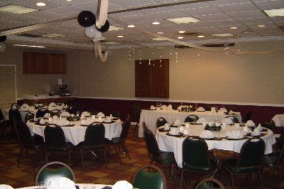 Photo of Reyton Inn Banquet Room